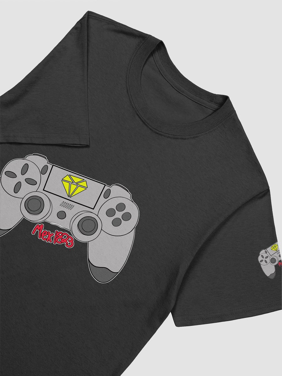 Controller shirt product image (2)