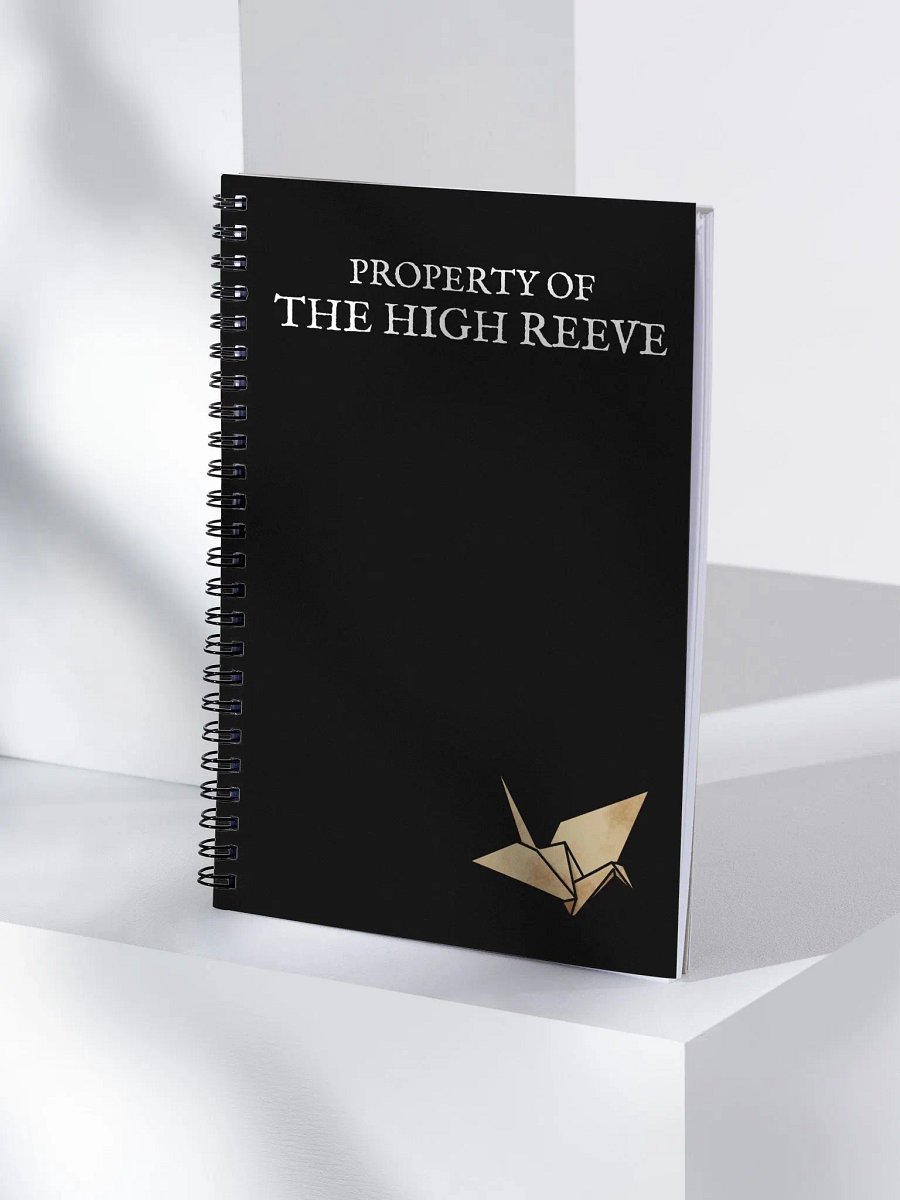High Reeve product image (4)