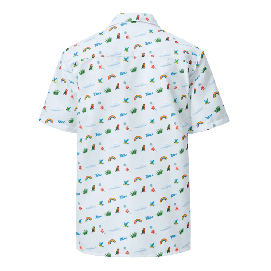 Tobu Candyland Hawaiian Shirt product image (3)