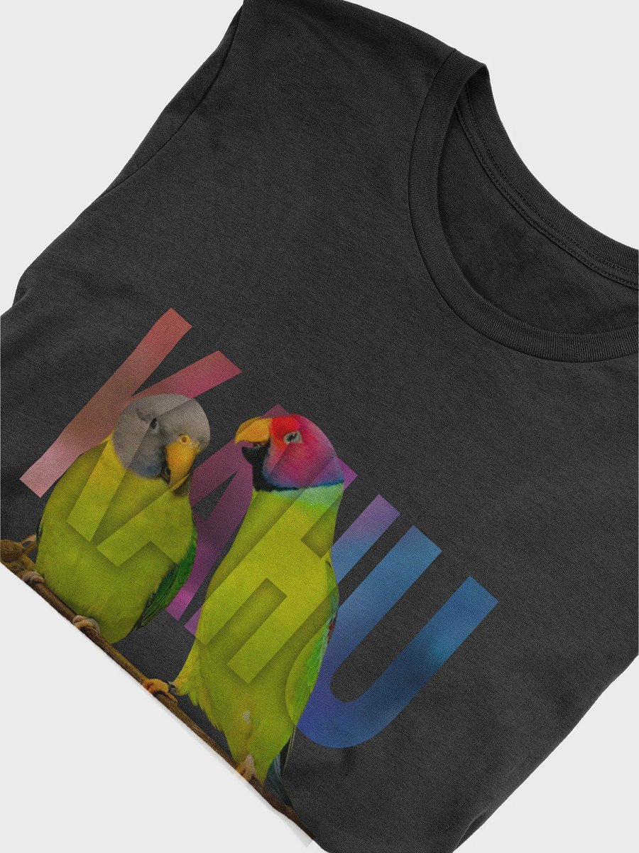Kahu Paradise T-Shirt product image (5)