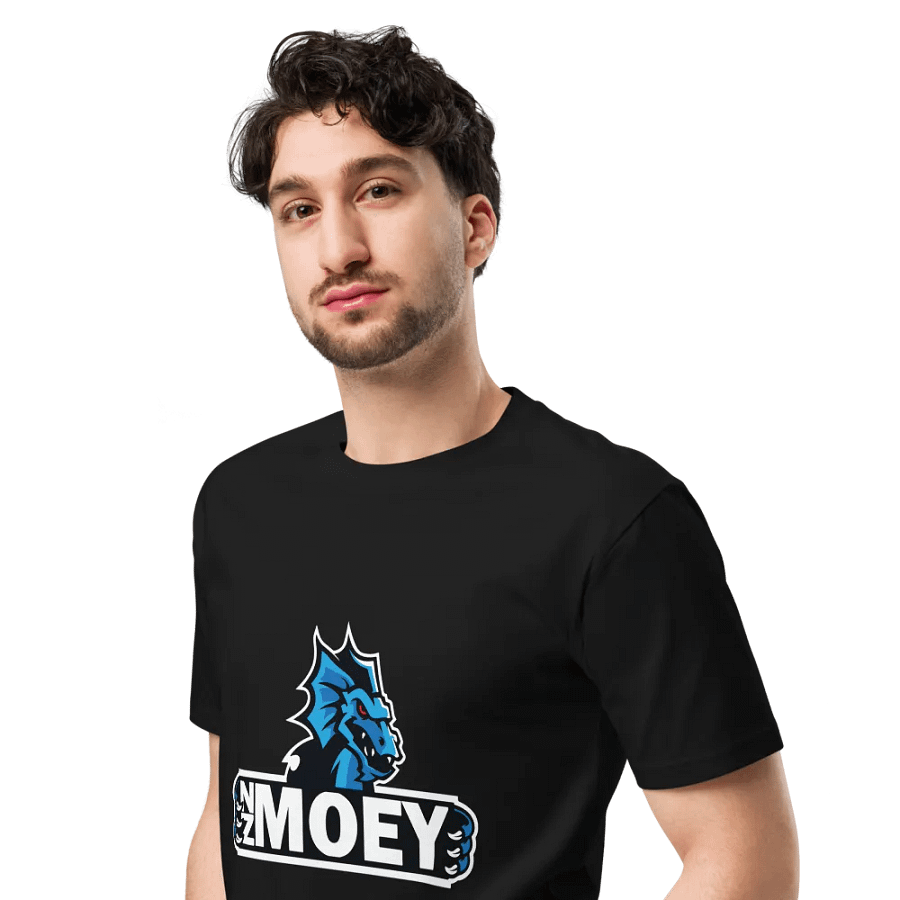 NZMOEY Unisex Premium T-Shirt product image (6)