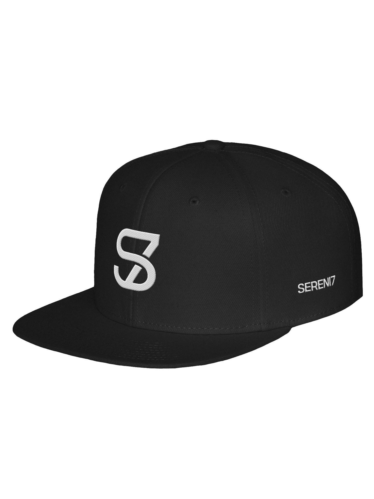 Sereni7 Logo Snapback product image (8)