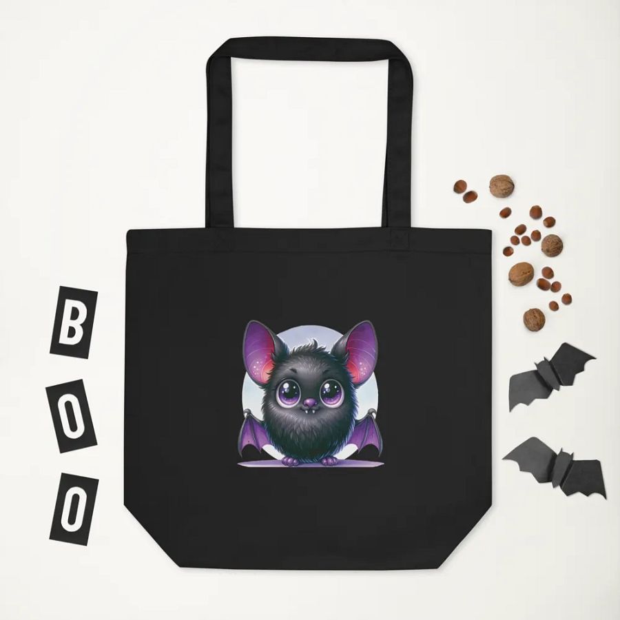 Bat Tote product image (6)