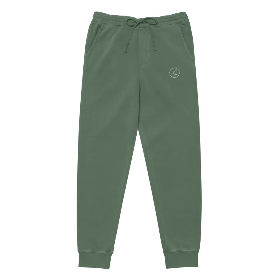 Pigment Alpine Green - Joggers product image (1)