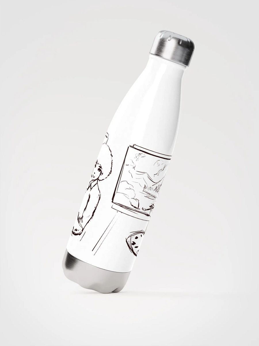 Boob Ross Water Bottle product image (2)
