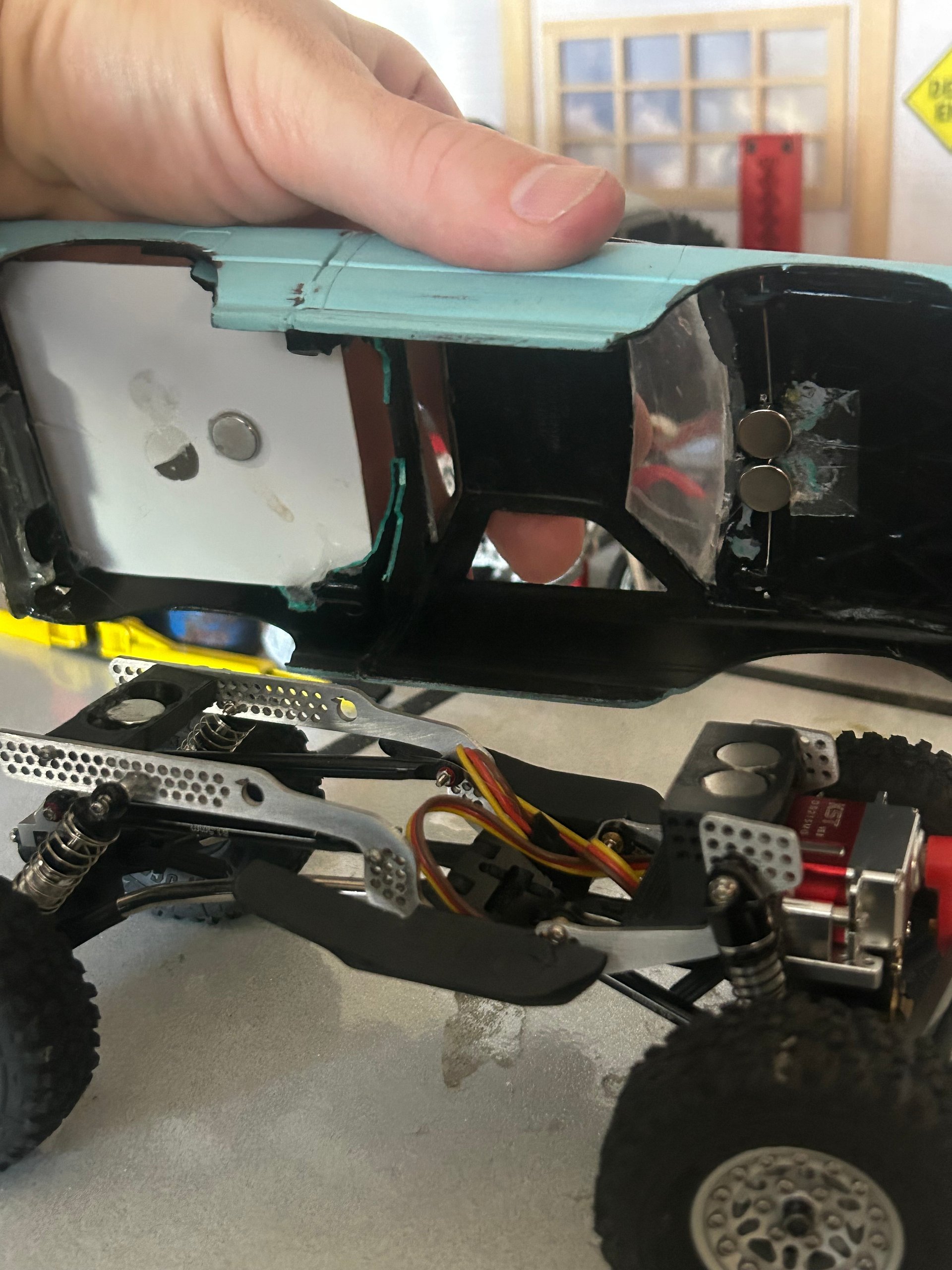 AMT Toyota product image (7)