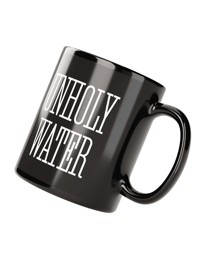 Unholy Water - Mug product image (2)