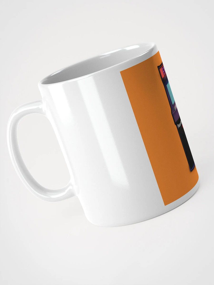 Arcade Mug product image (7)