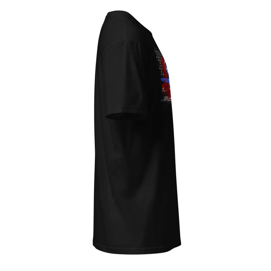 Tennessee Thin Blue Line Flag product image (5)