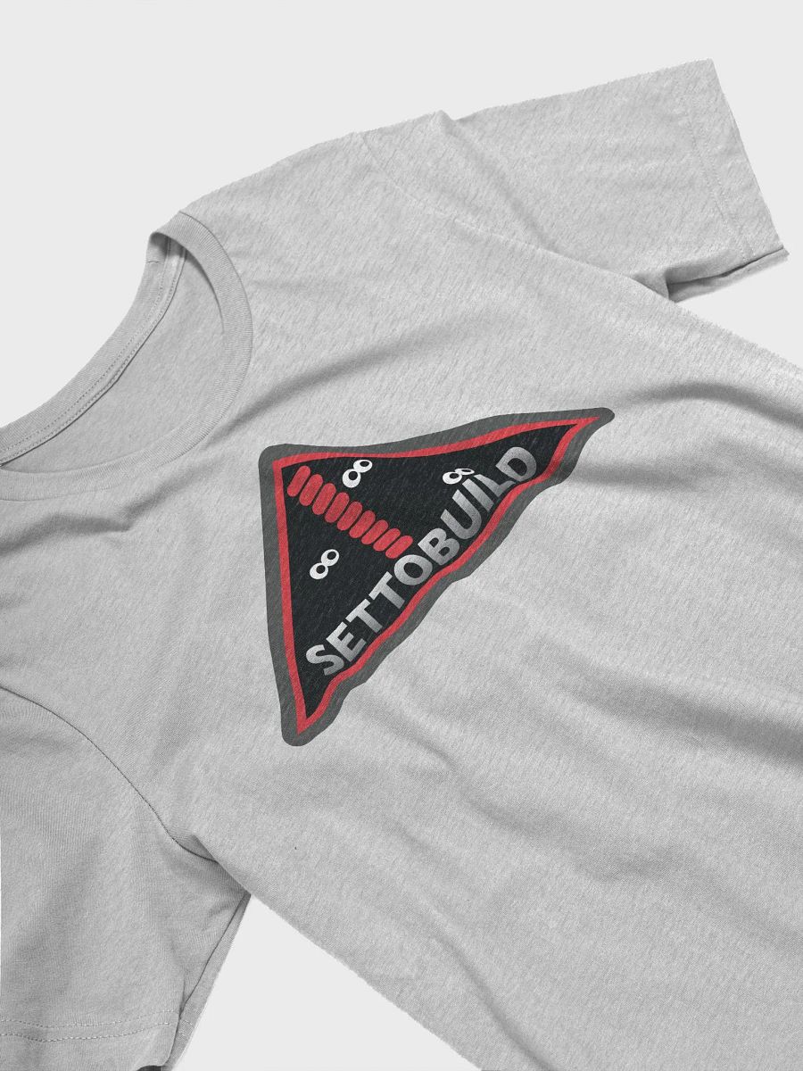 SetToSpy - Soft Tee product image (3)