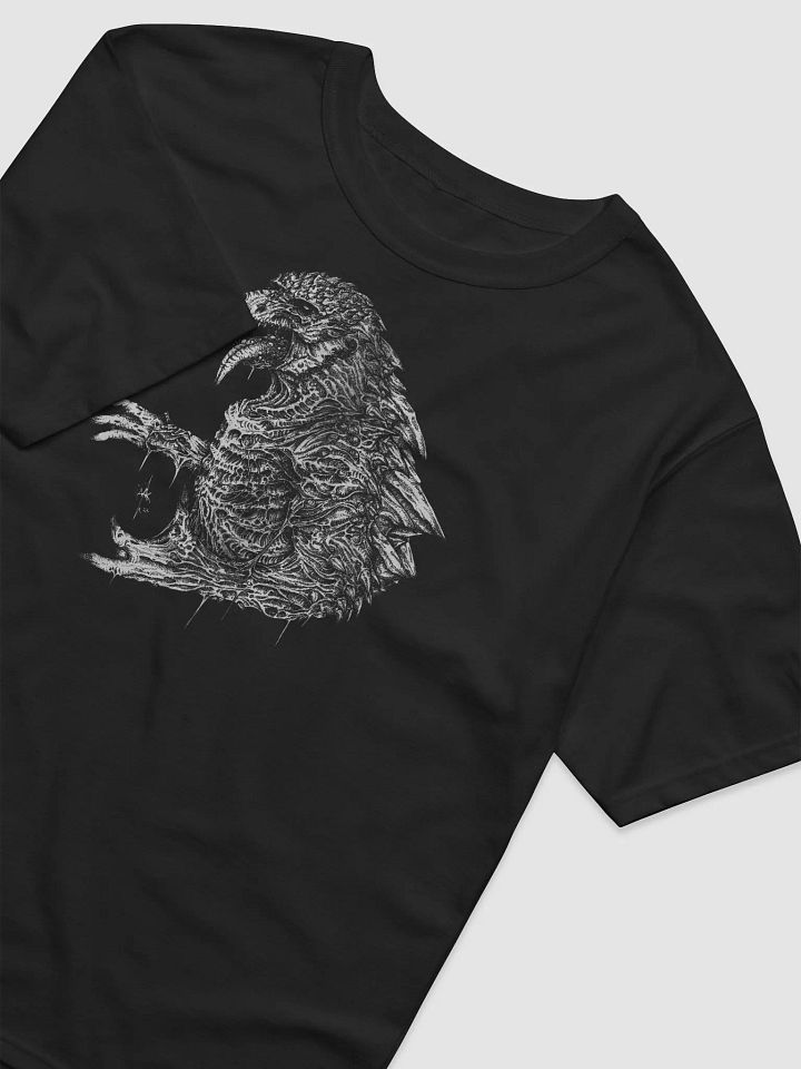 Rotten Zilla Relaxed-fit T-Shirt product image (2)