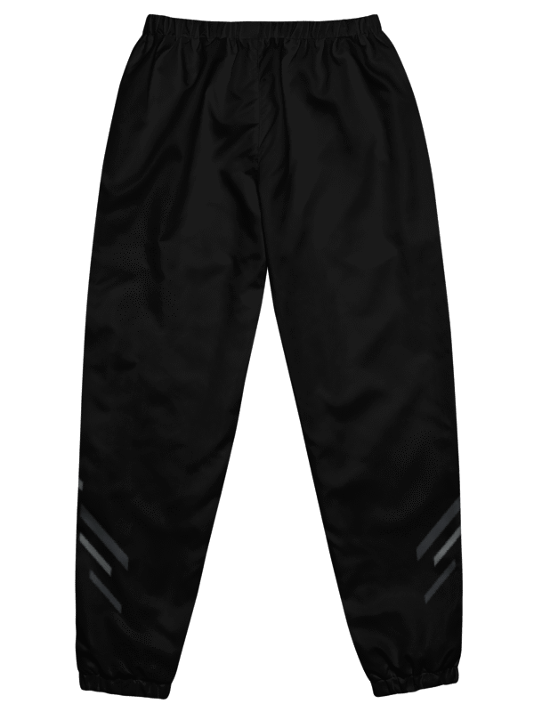 Manifest Black Oasis Track Pants product image (4)