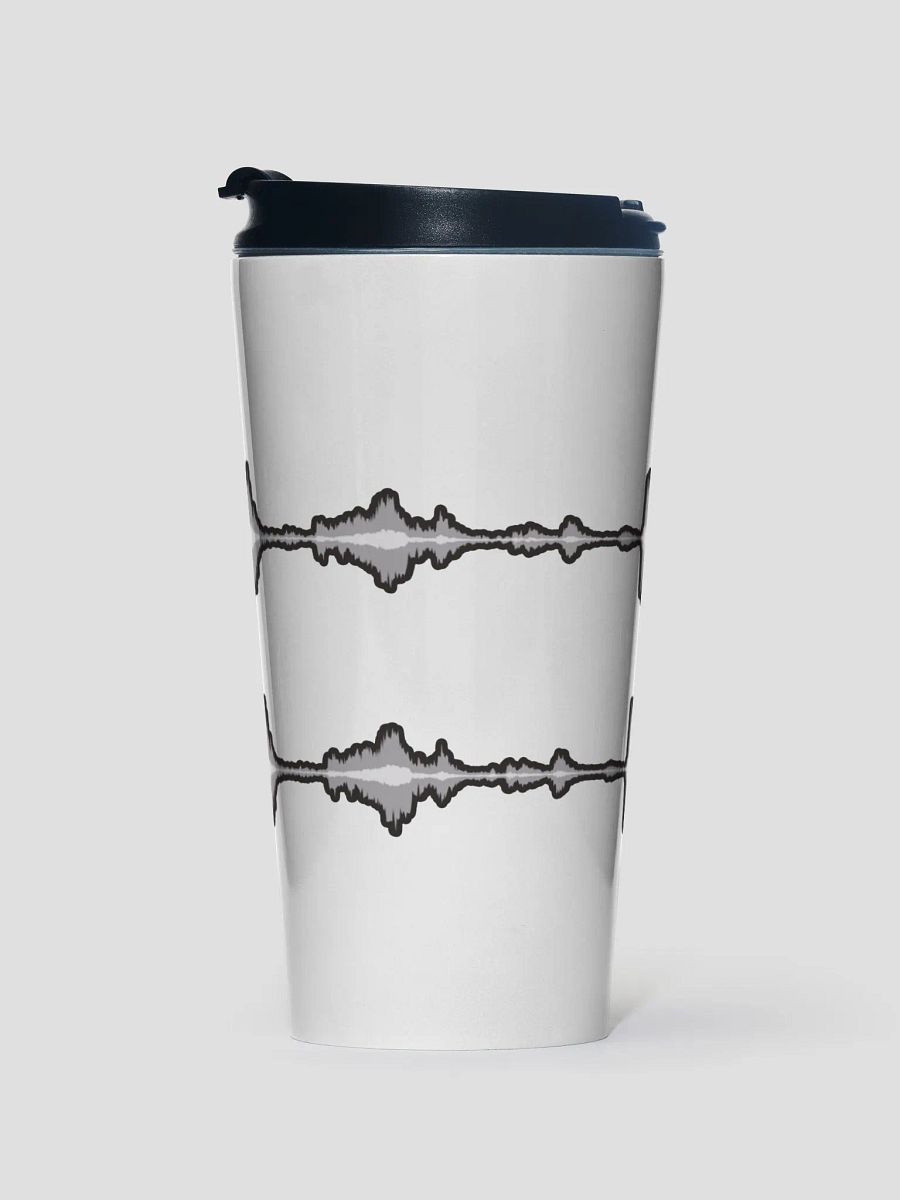 THNK BRKS - Travel Mug product image (2)