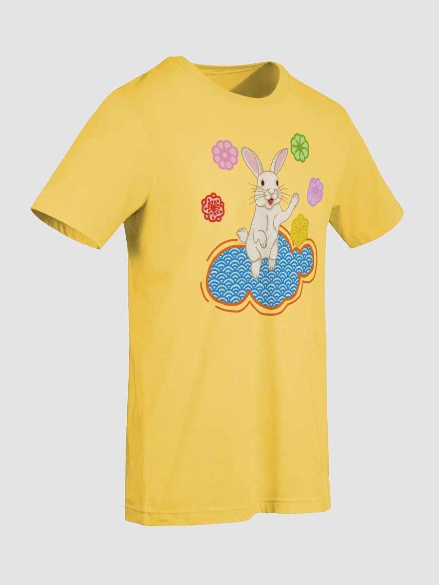 Sweet Hops and Bunny Pops (TShirt) product image (53)