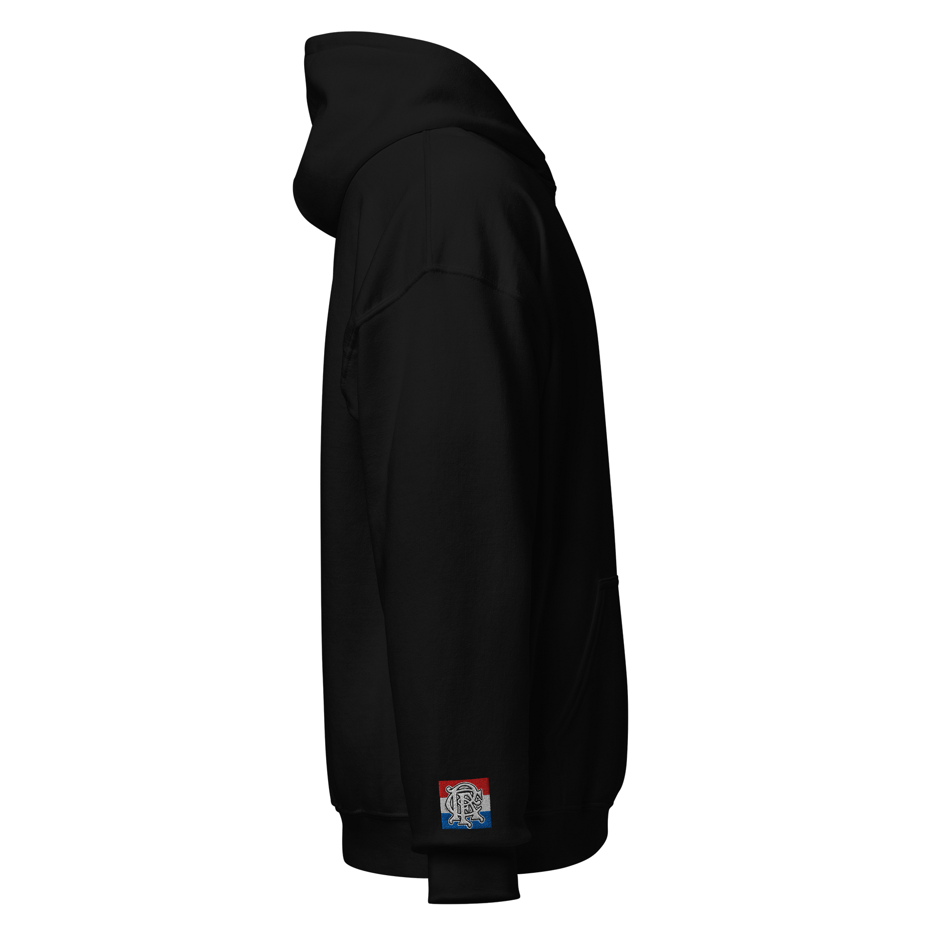 UBC "The Famous RFC" Hoodie product image (19)