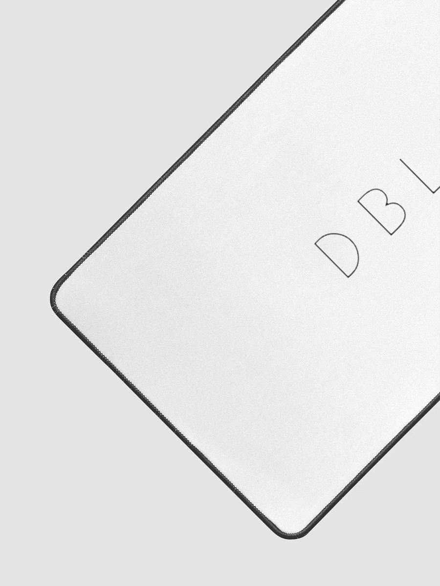 Mouse pad Simple product image (3)