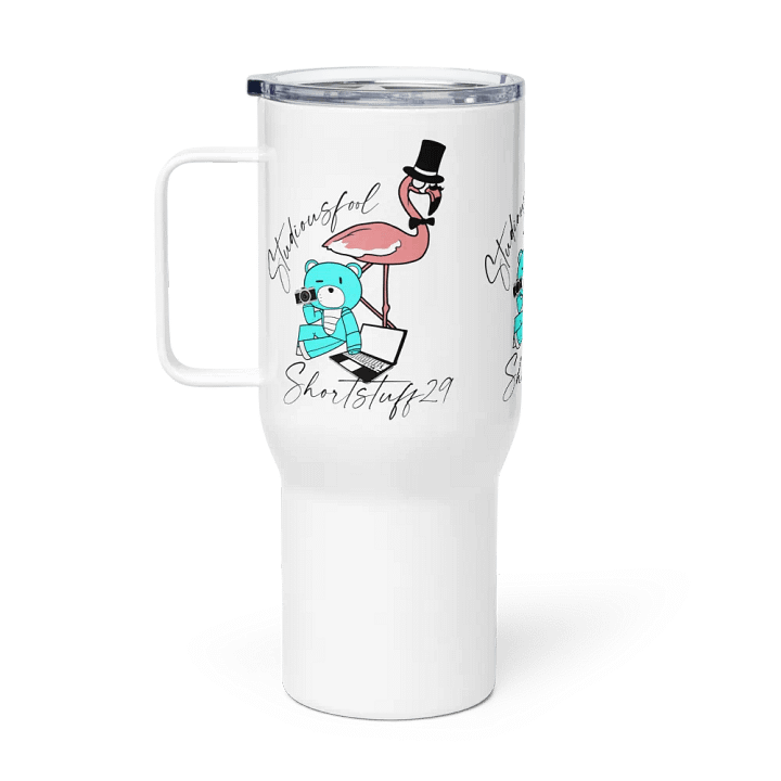Co-op Hot and Cold Tumbler 25 oz product image (1)