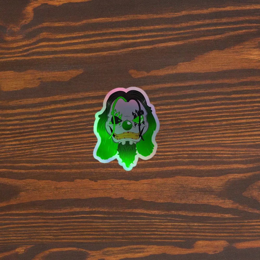 zomb klown product image (5)