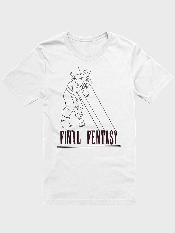Final Fentasy product image (1)