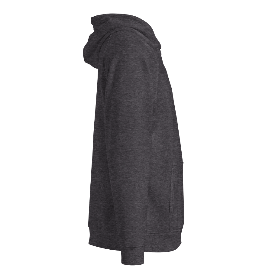 Sunrise Tree Eco Hoodie product image (3)