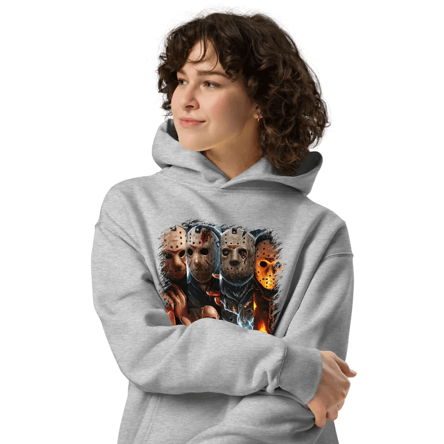 Sinister Evolution Hoodie product image (34)