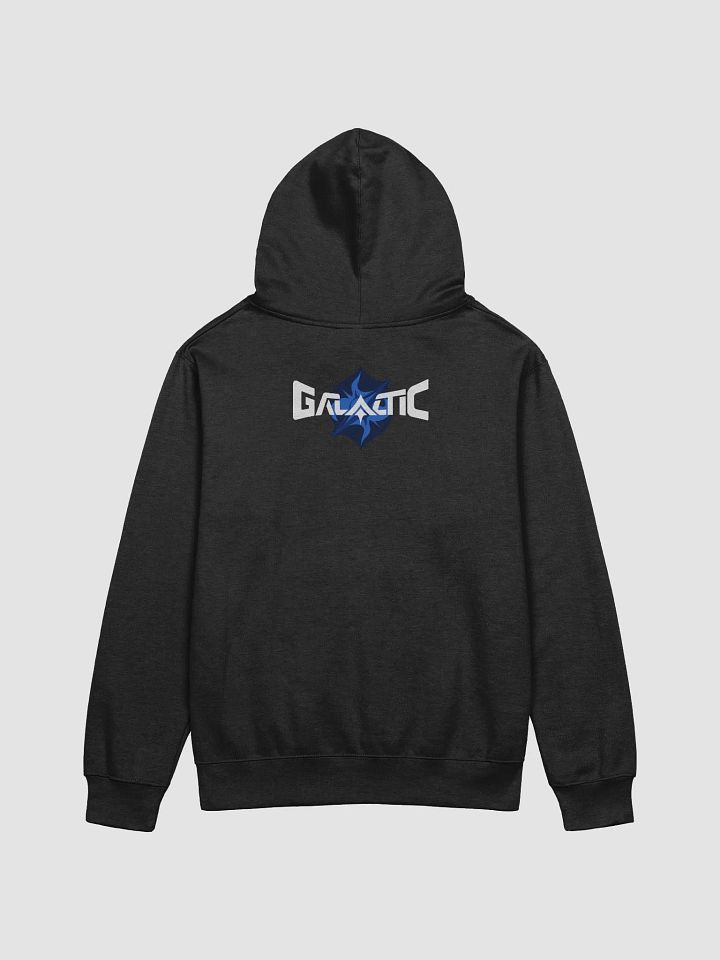 Galactic Essentials Hoodie product image (2)