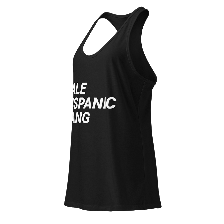 PHG Women's Tank Top (Thin Straps) product image (3)