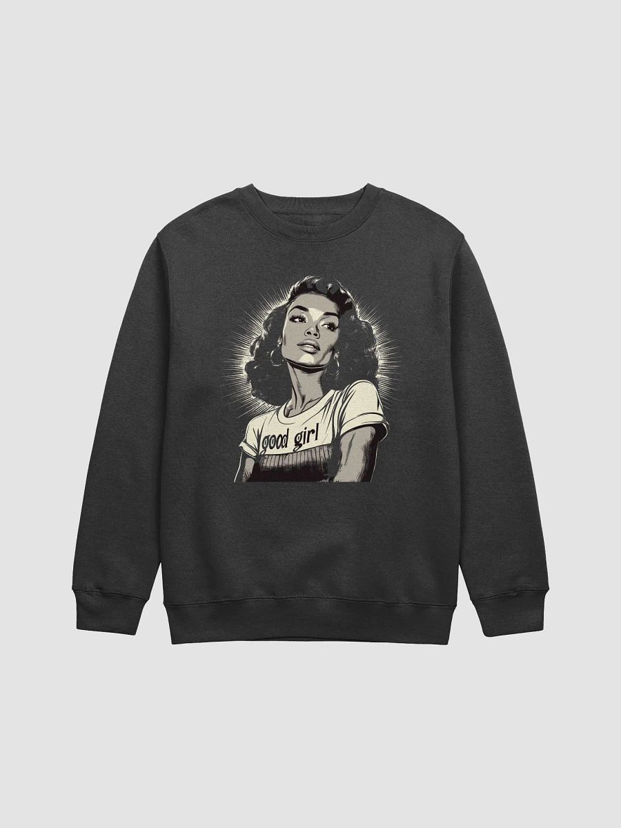 Radiant Confidence Crewneck Sweatshirt product image (4)