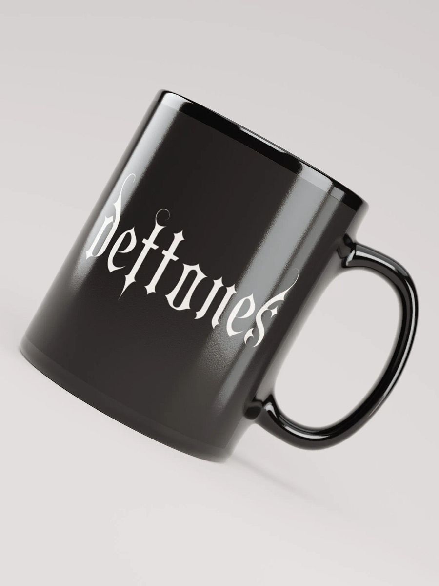 deftones mug product image (8)