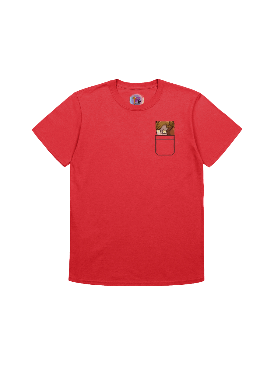 Pocket Bop Tee product image (1)