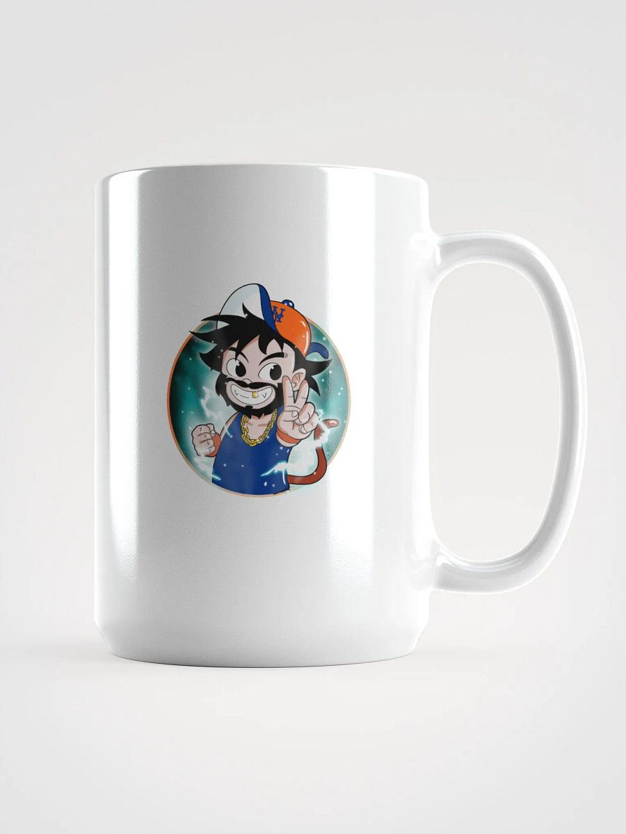 KongsGaming Mug product image (1)