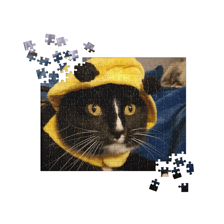 Bumblebee Arlo Puzzle product image (5)
