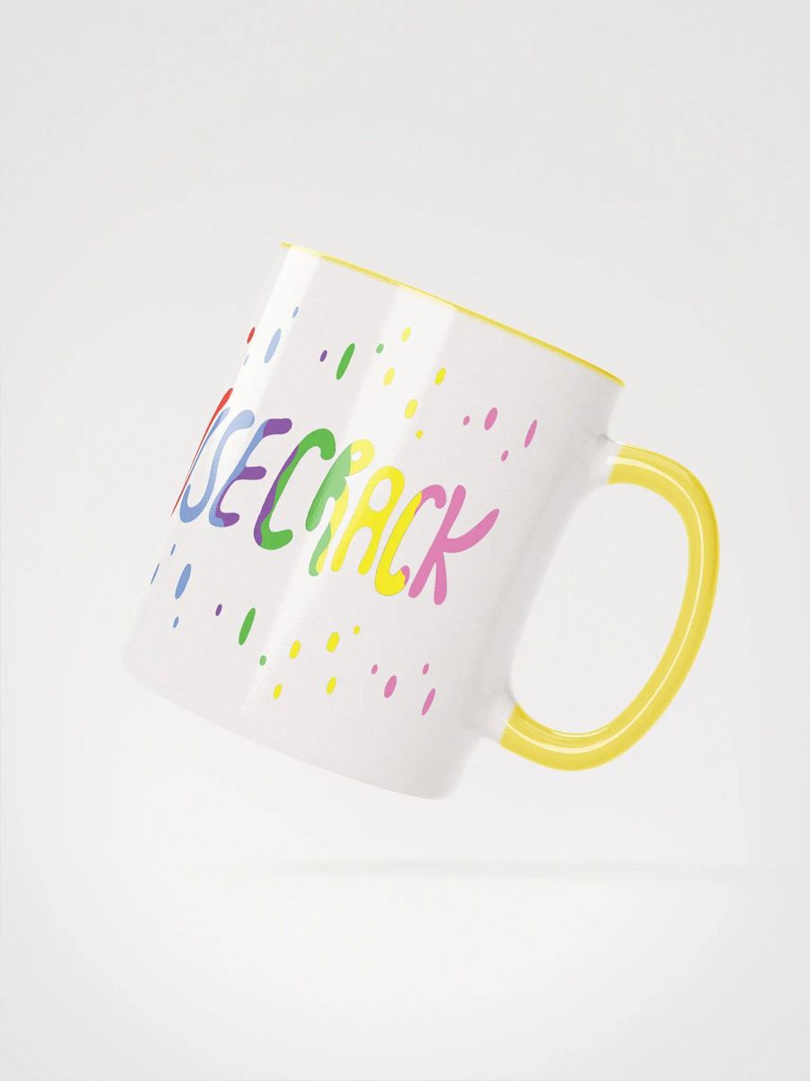 Candy Logo Mug product image (2)