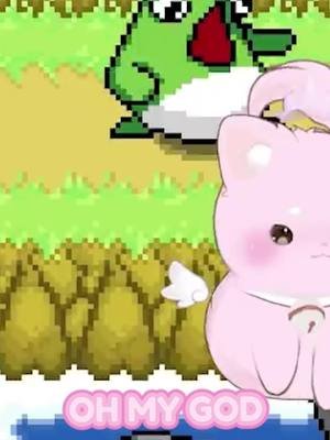 Scream Louder To Assert Dominance!! #vtuber #vtuberclips #vtubermemes #streamer #gamingshorts 