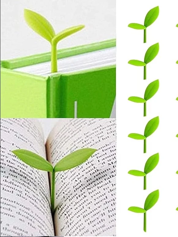 Sprout Bookmark product image (1)