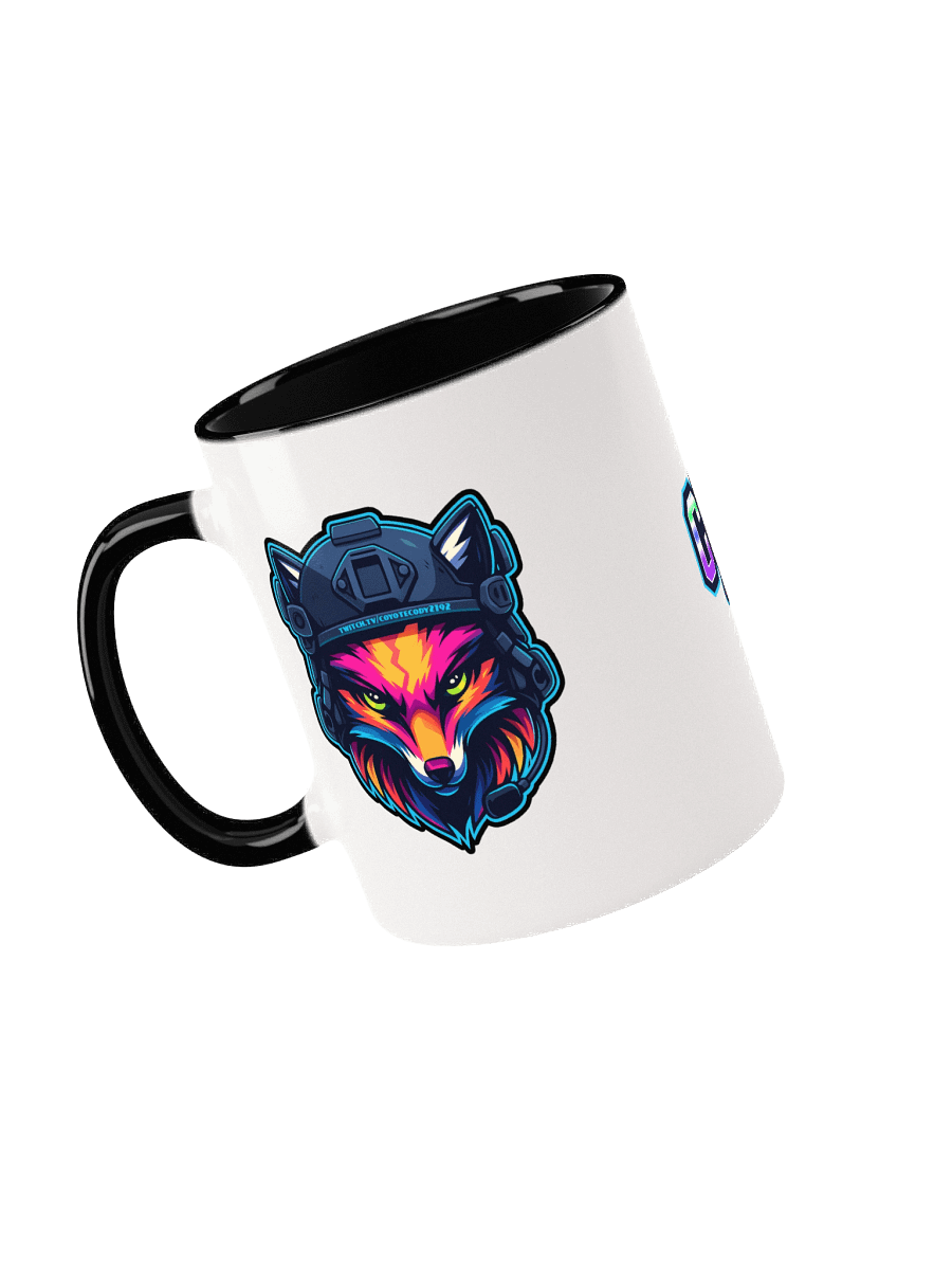Yote' Battle Mug product image (5)