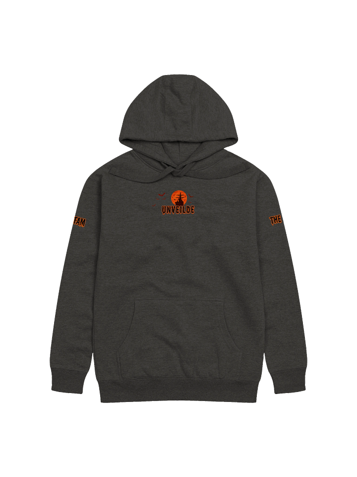 Halloween Drip Premium Hoodie product image (1)