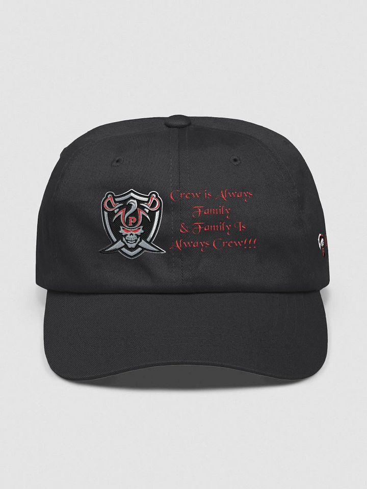 Crew Hat product image (1)