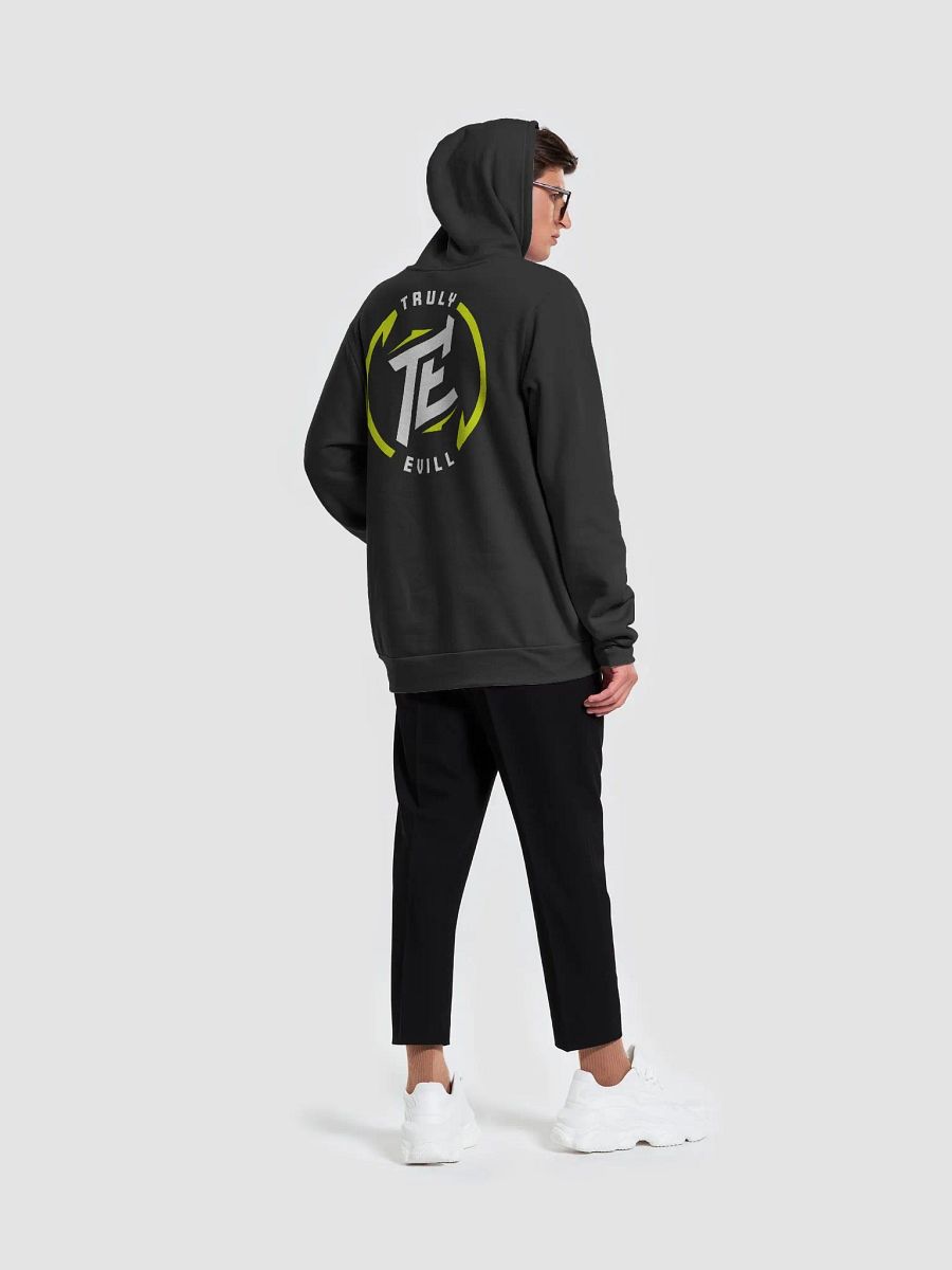 TE Abstract Hoodie product image (12)