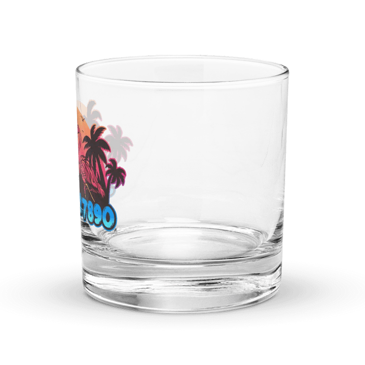 Standard Rocks Glass product image (2)
