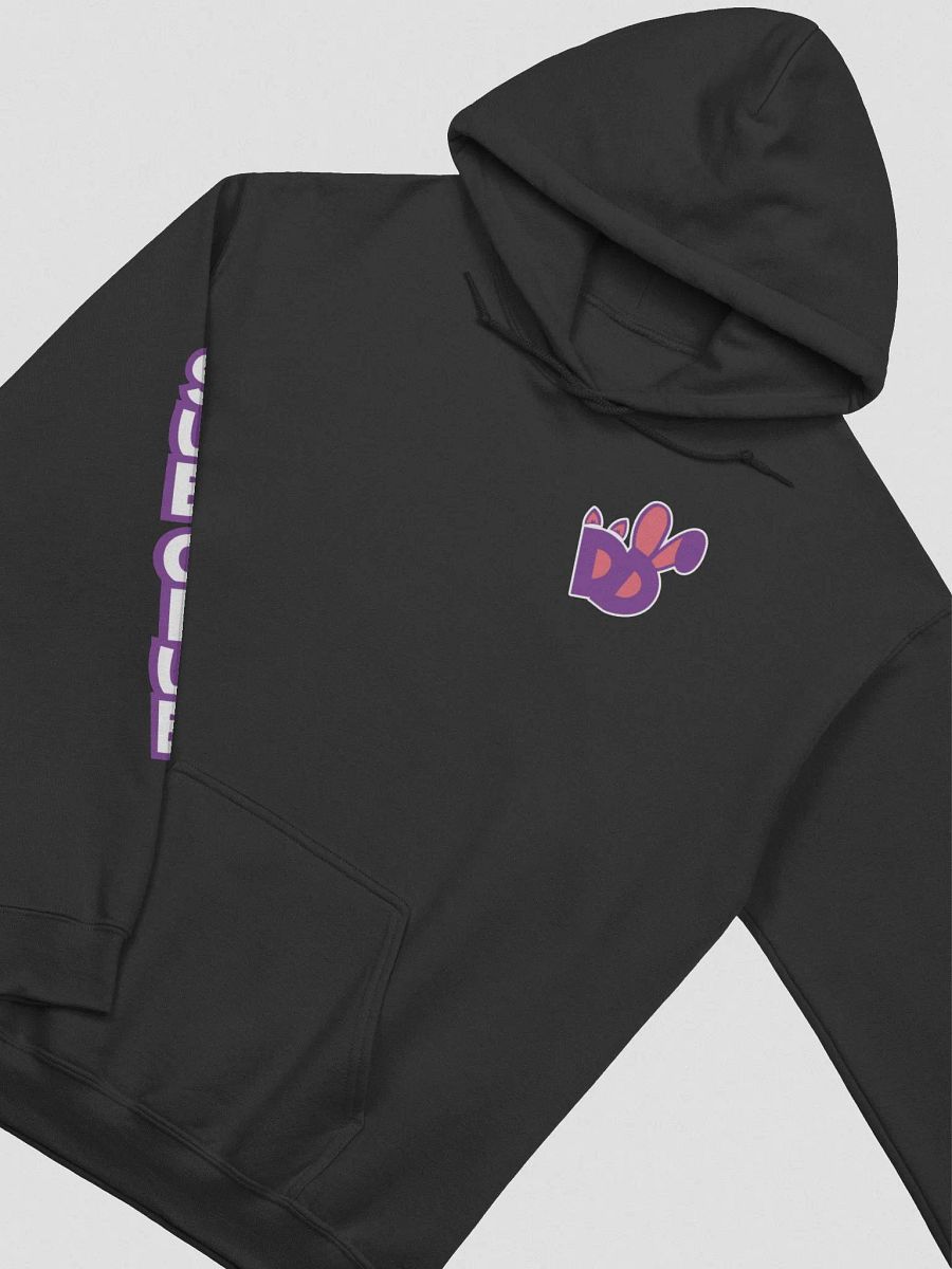DD Logo Hoodie! product image (29)