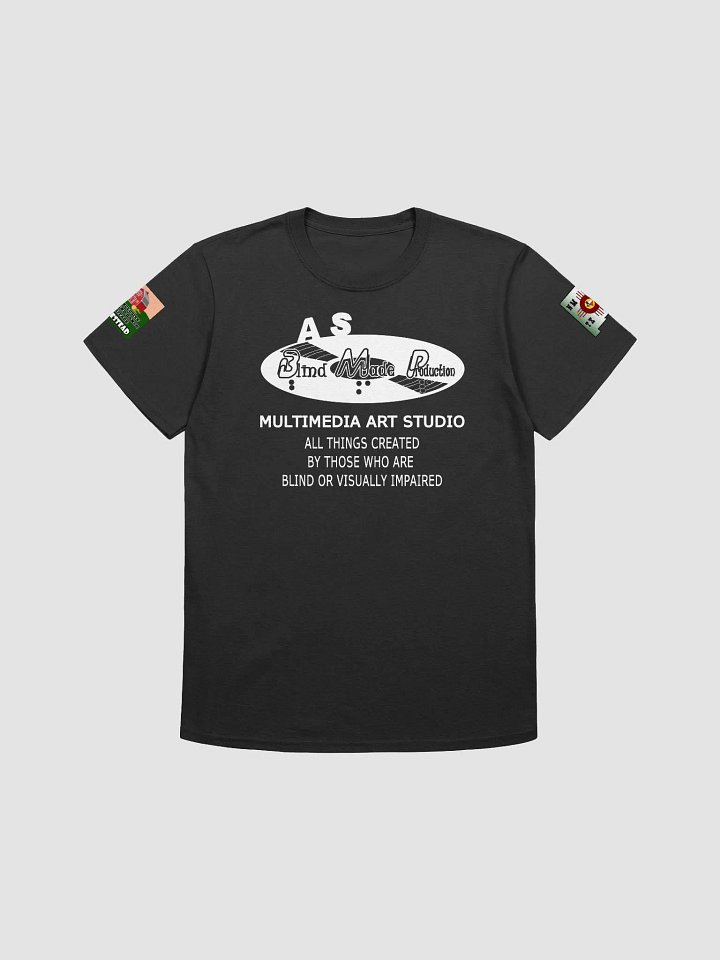 AS BMP T-SHIRT product image (2)
