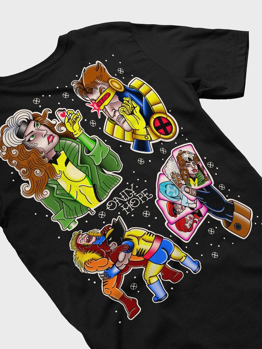 X Mutants Flash - Tee product image (1)