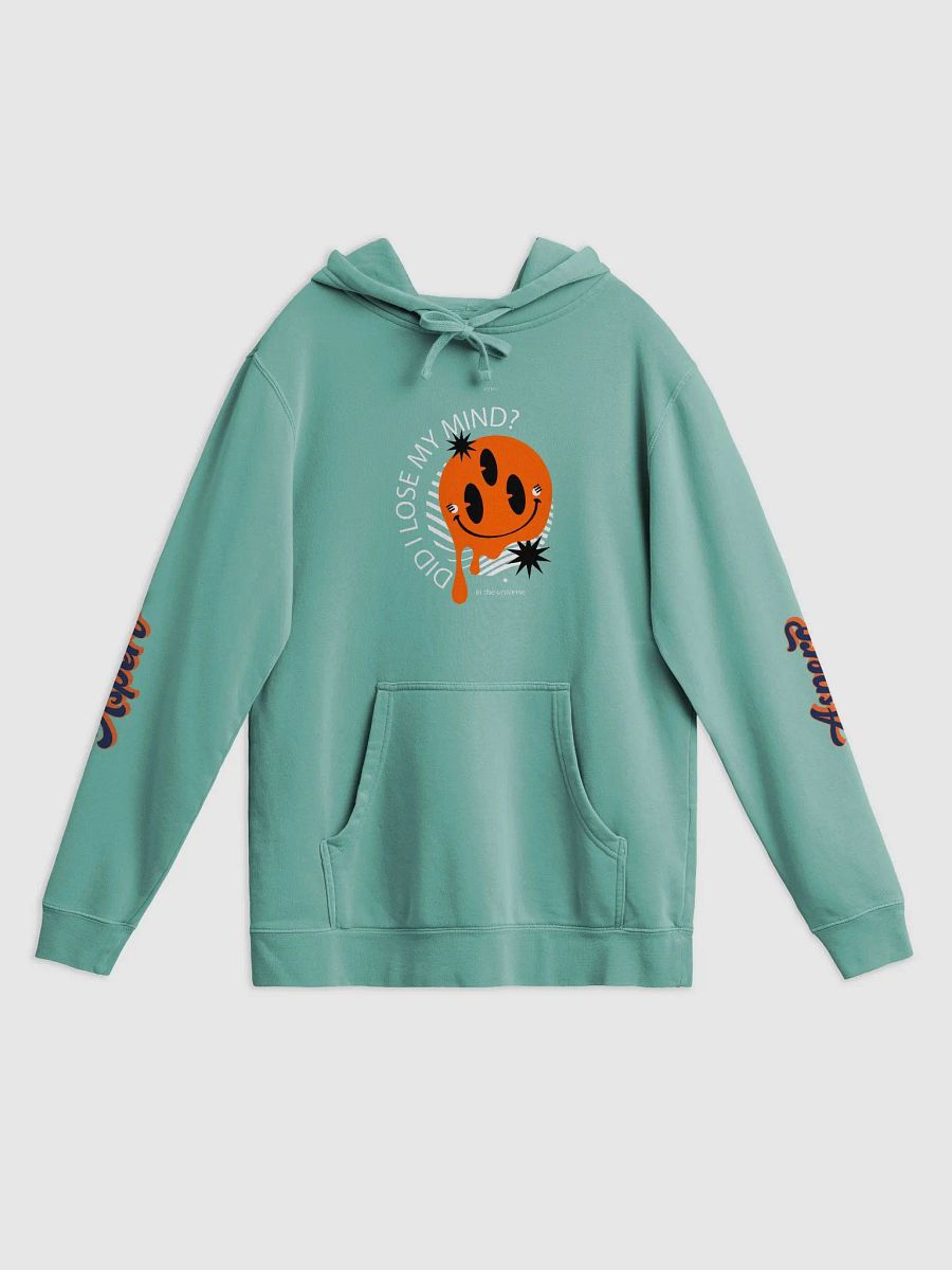 Aspero Signature Vintage Hoodie product image (41)