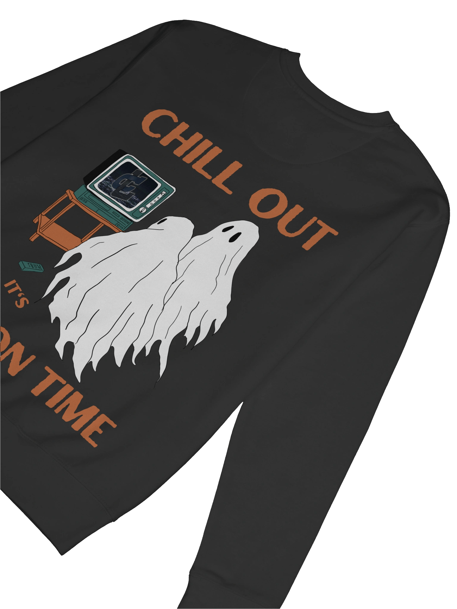 Halloween Crew '25 product image (92)