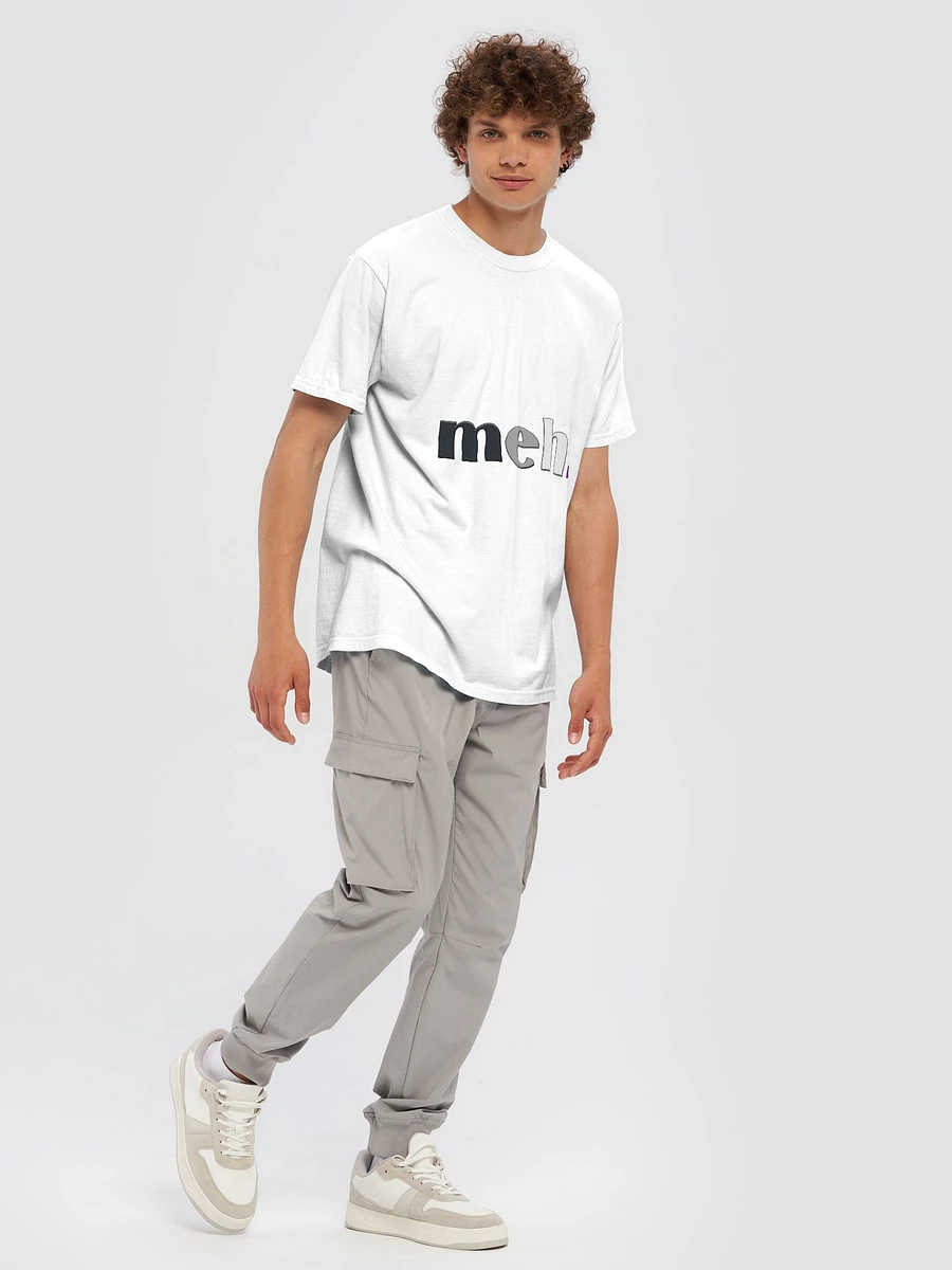 meh t-shirt product image (7)