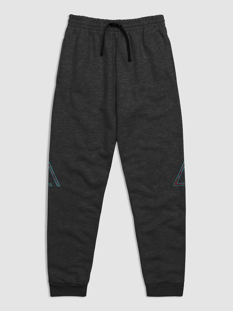 Logo on the leg Joggers product image (6)