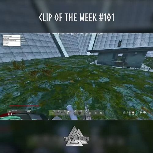 #clipoftheweek 101💥 #clipoftheweek #thenorthmendayz #fyp #explorepage #dayz #foryoupage #explore #userclip
