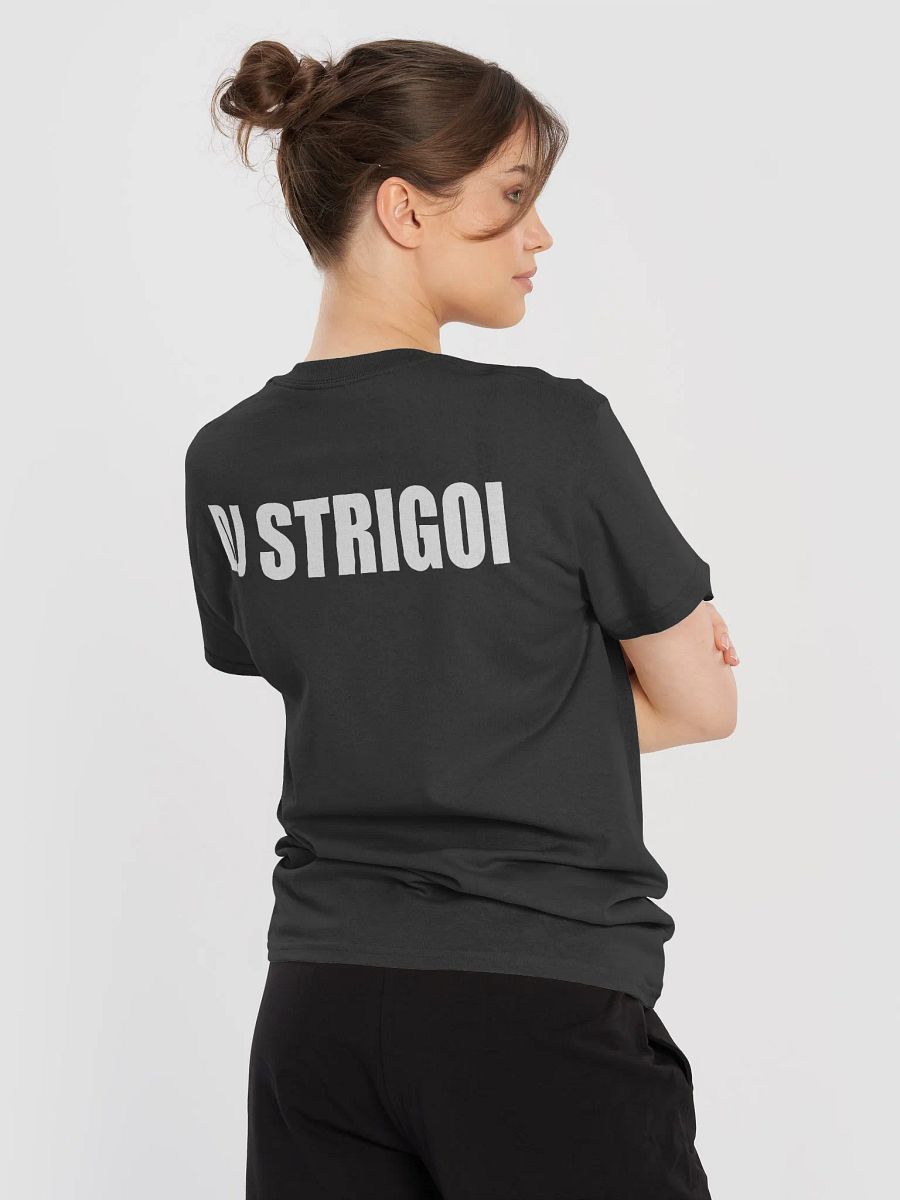 STRIGOI SAY MEOWDY HEAVYWEIGHT TEE product image (4)