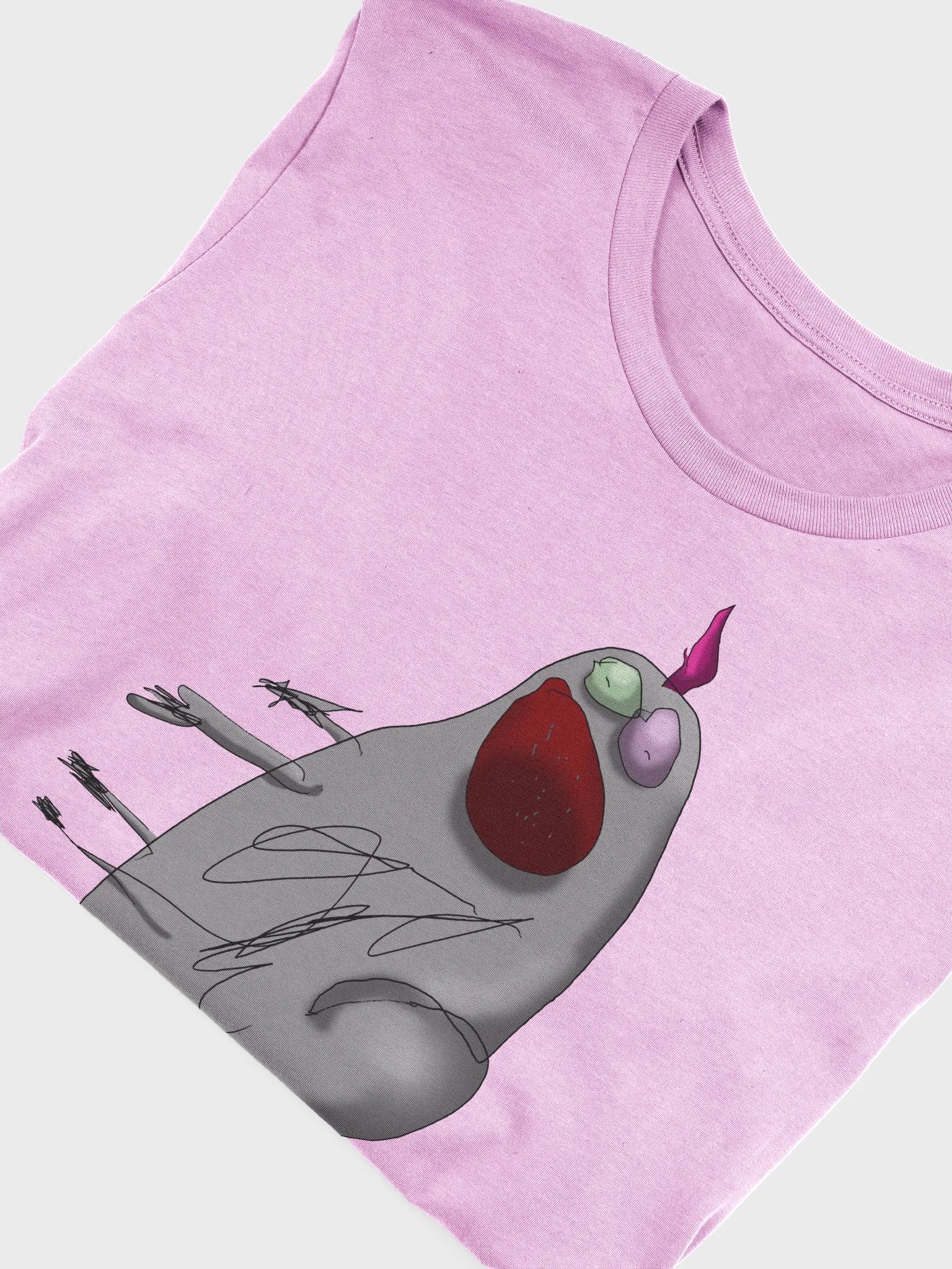Unicorn Da Seal - Character T-Shirt product image (2)